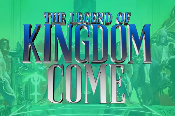 Blu-Ray: The Emerald Edition